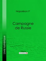 Campagne de russie cover image