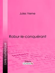 Robur-le-conquérant cover image