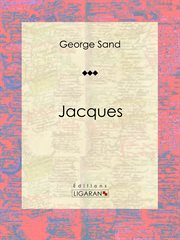 Jacques cover image
