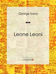 Leone Leoni cover image