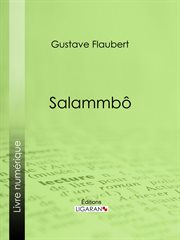 Salammbô cover image