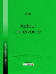 Autour du divorce cover image