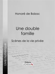 Une double famille cover image