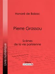 Pierre Grassou cover image