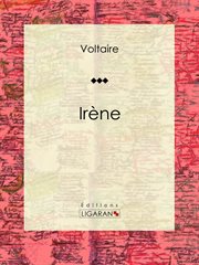 Irène cover image