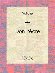 Don Pèdre cover image