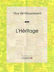 L'heritage cover image