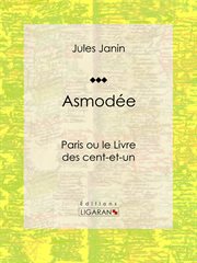 Asmodée cover image