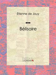 Bélisaire cover image