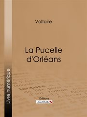 La Pucelle d'Orléans cover image
