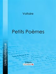Petits Poèmes cover image