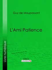 L'ami patience cover image