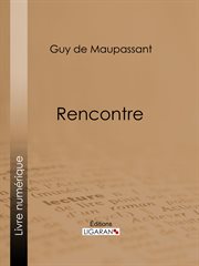 Rencontre cover image