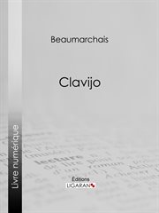 CLAVIJO cover image
