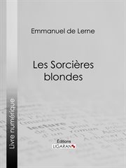 Les Sorcières blondes cover image