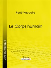 Le corps humain cover image