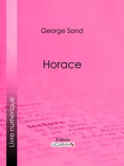 Horace cover image