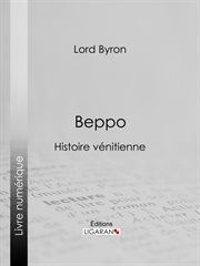 Beppo : histoire vénitienne cover image