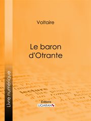 Le baron d'Otrante cover image