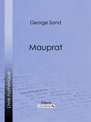 Mauprat cover image