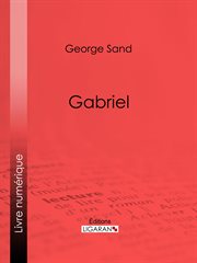 Gabriel cover image