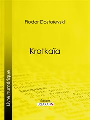 Krotkaïa cover image