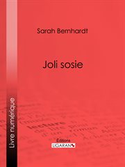 Joli sosie cover image