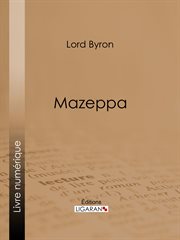 Mazeppa cover image