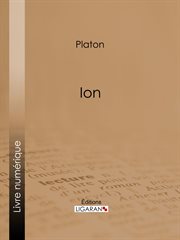 Ion cover image