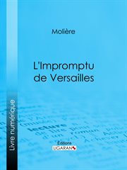 L'Impromptu de Versailles cover image