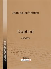 Daphné : opéra cover image