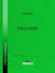 Tancrède cover image