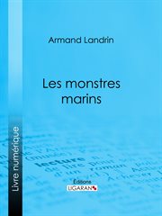 Les monstres marins cover image