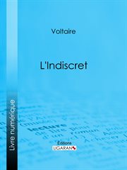 L'indiscret cover image