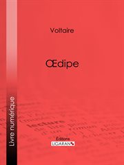 Œdipe cover image