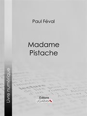 Madame Pistache cover image