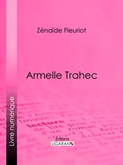 Armelle trahec cover image