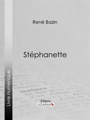 Stéphanette cover image