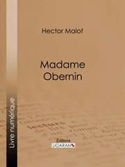 Madame Obernin cover image