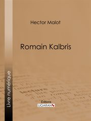 Romain kalbris cover image