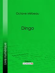 Dingo cover image