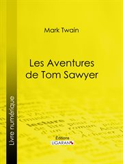 Les aventures de Tom Sawyer cover image
