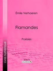 Flamandes : Poésies cover image