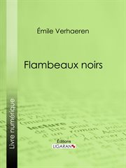 Flambeaux noirs cover image