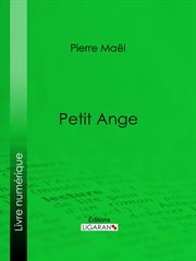 Petit ange cover image
