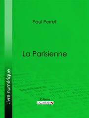 LA PARISIENNE cover image