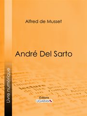 André Del Sarto cover image