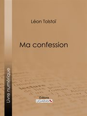 Ma confession cover image