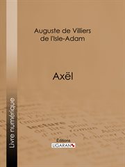 Axël cover image