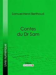 Contes du dr sam cover image